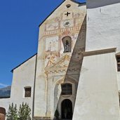 kloster marienberg bei burgeis kirche