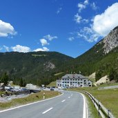 hotel il fuorn schweizer nationalpark
