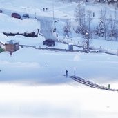 winterpark stockit ski rodeln dorf walten passeier