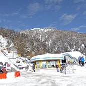 skigebiet watles parkplatz pramajur praemajur winter