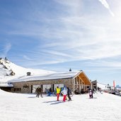 skigebiet reinswald bergrestaurant pichlberg winter