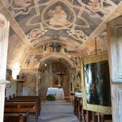 bozen st magdalena kirche fresken
