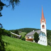 olang geiselsberg kirche