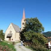 saubach kirche