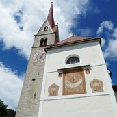 ehrenburg kirche
