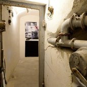 Bunker Museum Toblach o