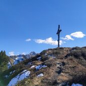 Mittagspitz