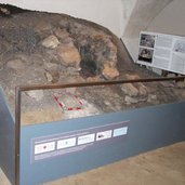 Museum Zeitreise Mensch Bronzezeitliche Kupferschmelzanlage