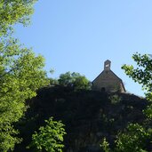 RS Burgkapelle St Stephan in Morter