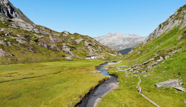 dji roettal ahrntal roetalm