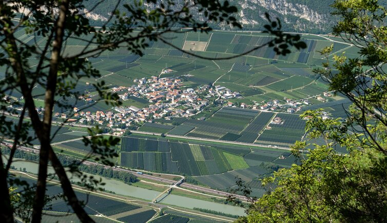 ausblick kurtinig