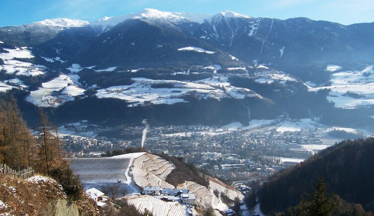 brixen panorama