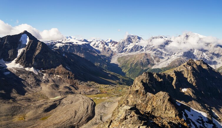 ortlergruppe duesseldorfer huette