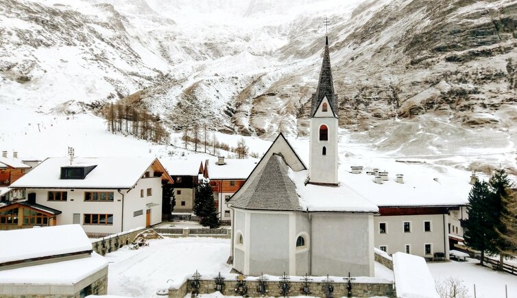 pfelders winter