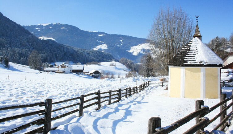 st lorenzen moos winter