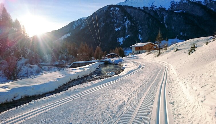 langlaufen sarntal