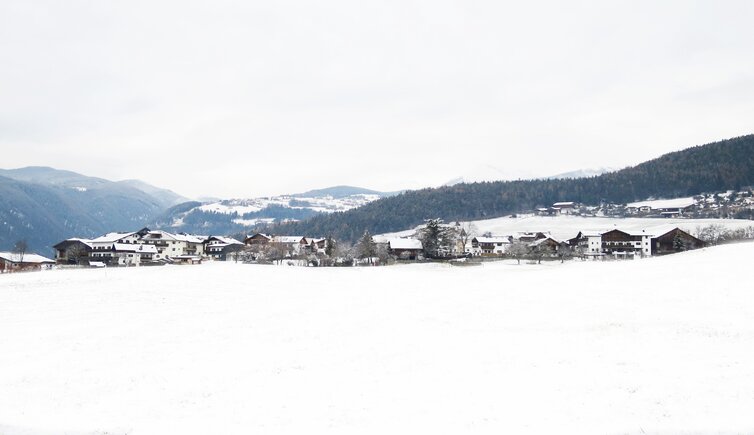 Nauders Rodeneck Winter