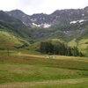 K&uuml;hle Bergluft erwartet uns im hinteren Passeiertal - Foto: MC, &copy; Peer