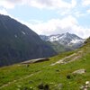 Immer auf dem Weg Richtung Stettiner H&uuml;tte - Foto: MC, &copy; Peer