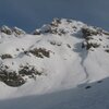 Die Tour auf den Zendleser Kofel ist viel begangen und auch f&uuml;r Anf&auml;nger machbar. Foto: BS, &copy; Peer