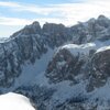 Blick Richtung Piz Bo&eacute; und Mittagstal. Foto: BS, &copy; Peer