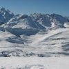Skitour im Naturpark Fanes-Sennes-Prags. Foto: BS, &copy; Peer