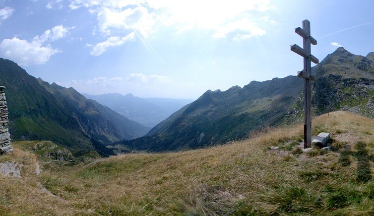 burggrafenamt fischbichel spronserseen panorama new