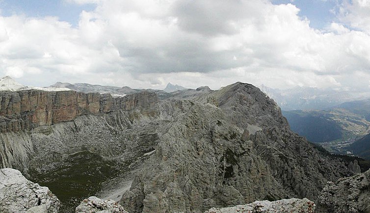 dolomiten cirspitze new panorama