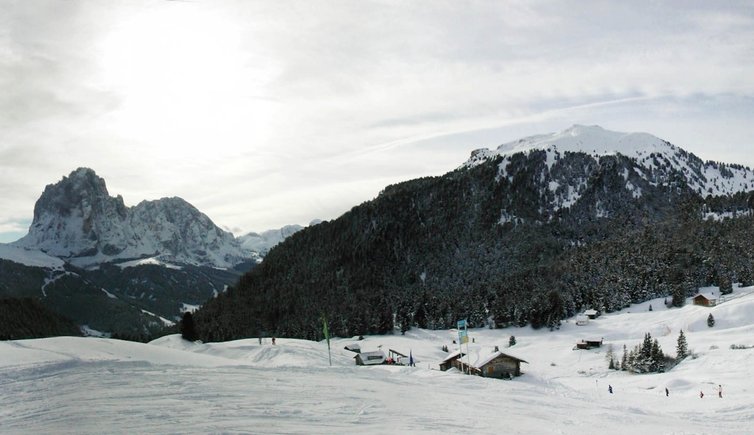 dolomiten seceda new panorama