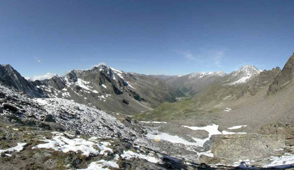 Eisj�chl Schnalstal