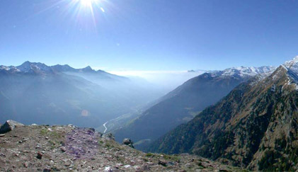 Matatzspitze Passeier