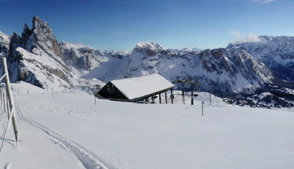 Seceda 2