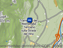 Mappa: Wiesenheim