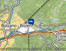 Mappa: Erbacher – Living Nature