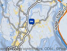 Map: Hotel Guesthouse Wastl