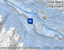 Mappa: Hotel Plunhof