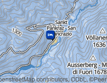 Mappa: Casa Eschenleit