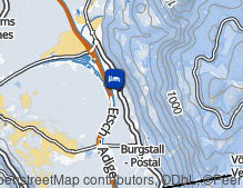 Mappa: Hotel Förstlerhof