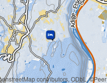 Karte: Hotel Ansitz Rungghof