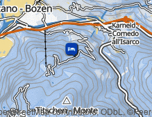 Mappa: Bad St. Isidor