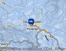 Mappa: Hotel Albergo Stella