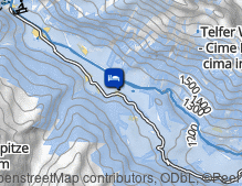 Map: Hotel Sonklarhof