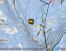 Karte: Tratterhof Mountain Sky