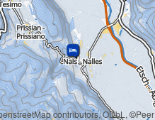 Mappa: Hotel Mehrhauser