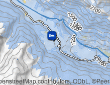 Karte: Panorama Resort Taljörgele