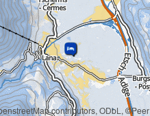 Mappa: Im Tiefenbrunn