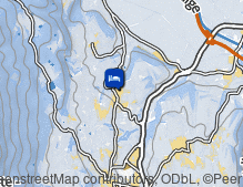 Map: Apartments Weinangerhof