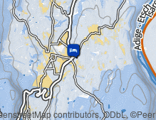 Map: Apartments Sonnhof