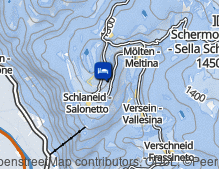 Mappa: Neu-Schötzerhof