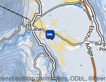 Map: Hotel Gschwangut